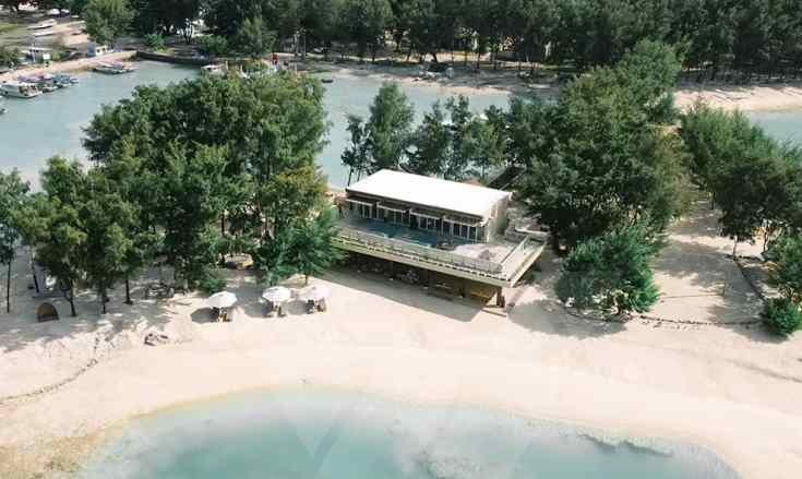 Payung Island 2 Days